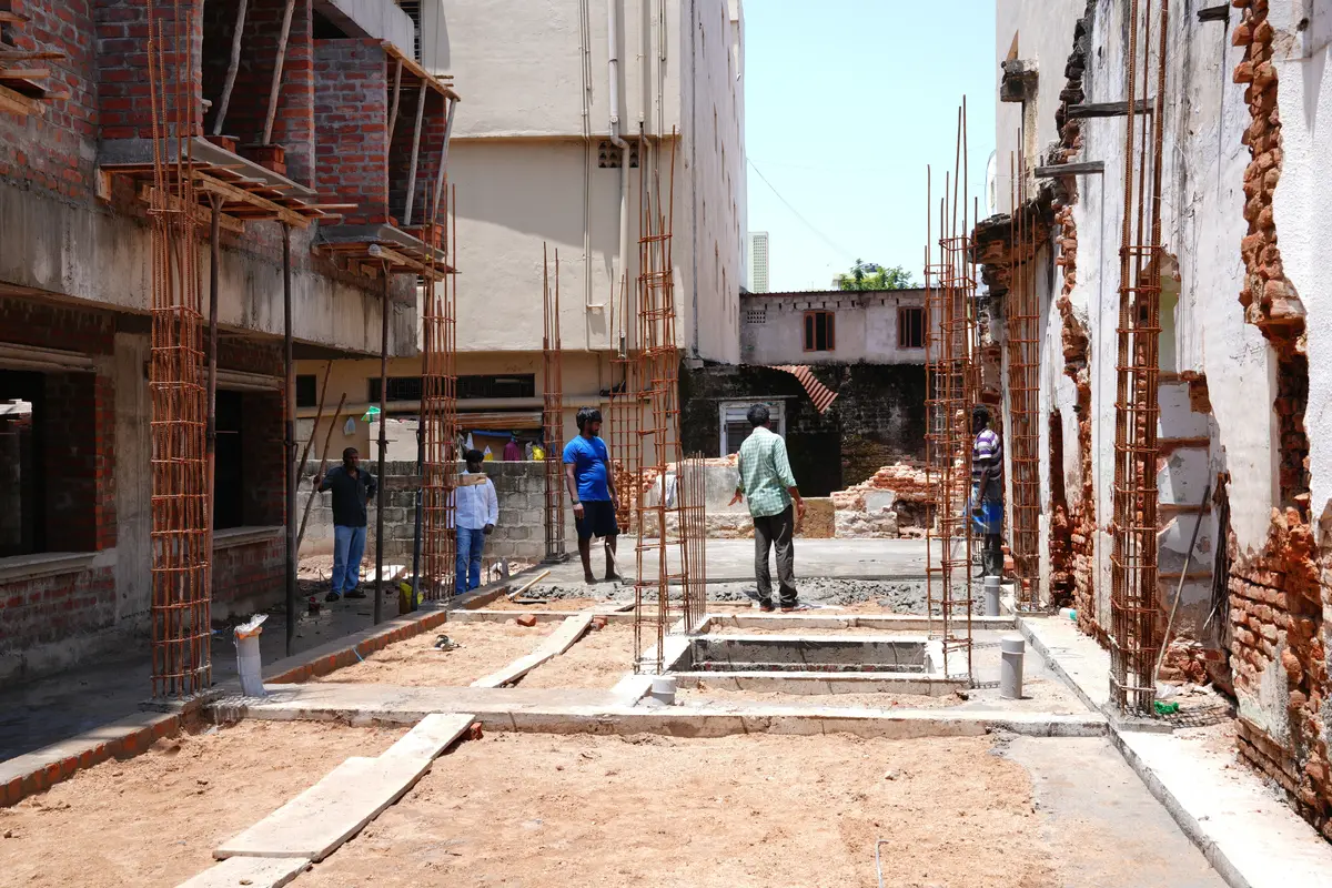 Premium Commercial Development