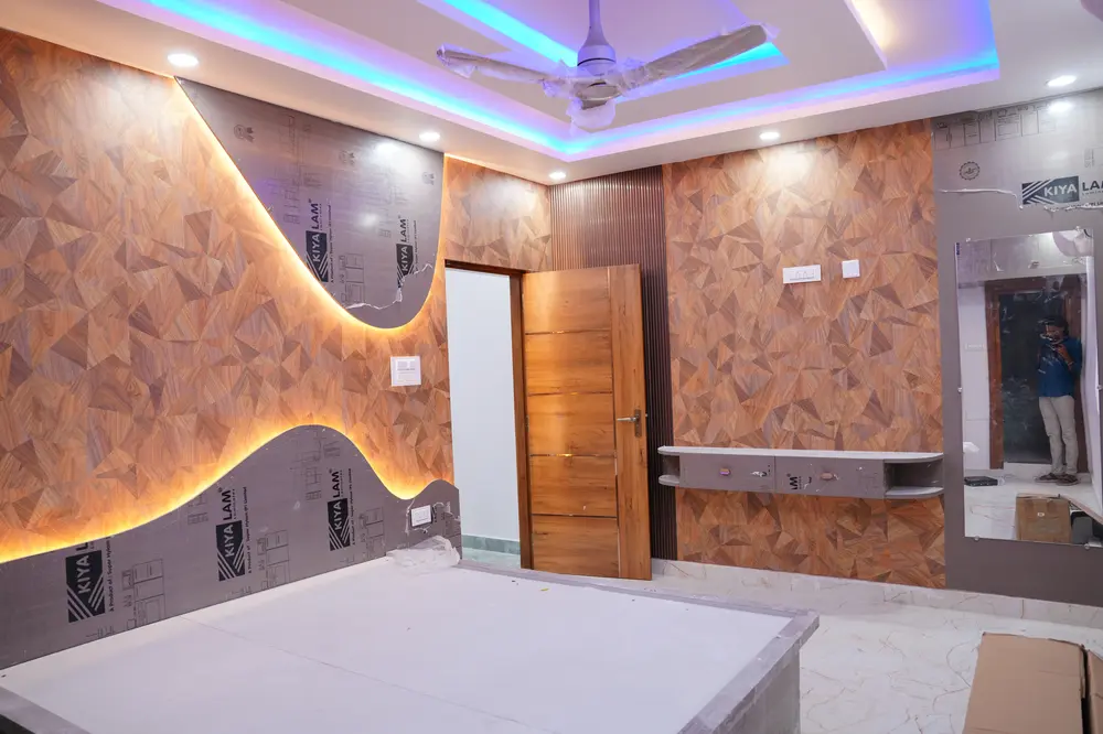 Elite Bedroom Interior