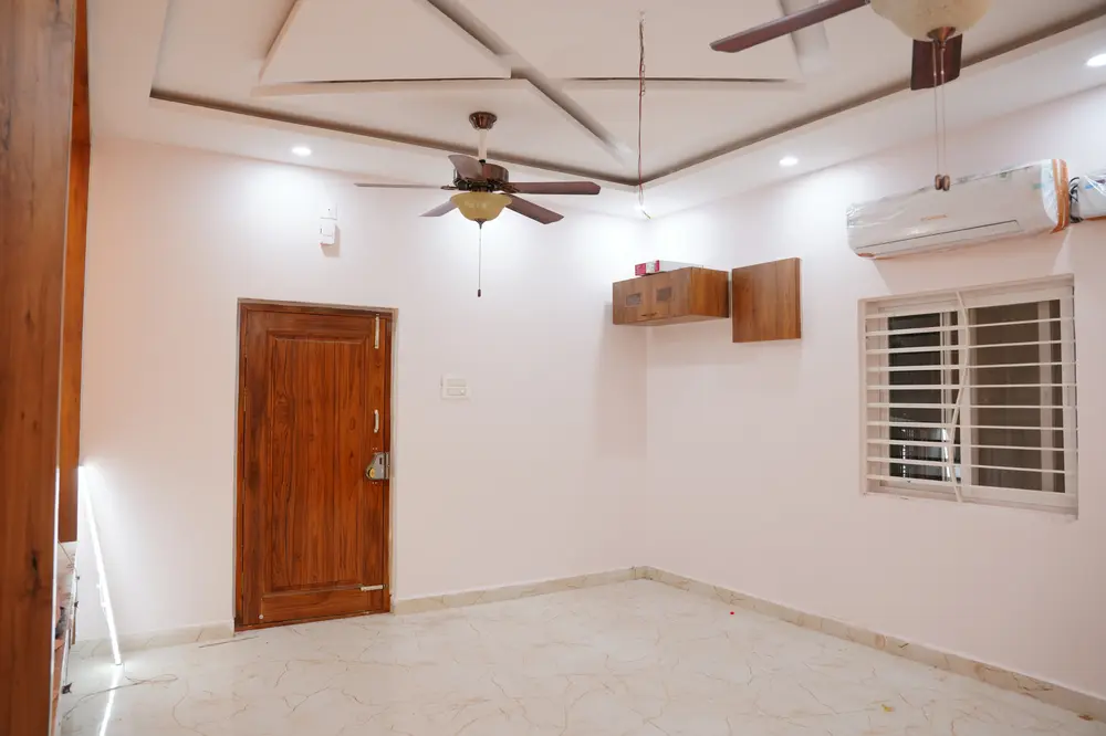 Grand Master Suite