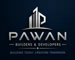 Pawan Builders Logo